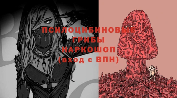 MESCALINE Алзамай
